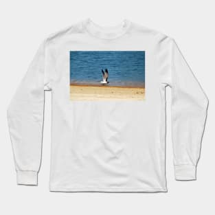 Ready For Take Off Long Sleeve T-Shirt